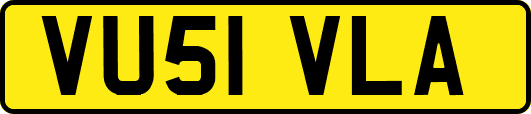 VU51VLA