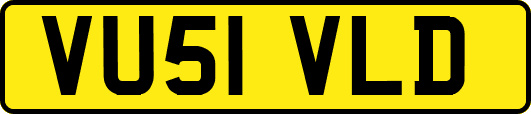 VU51VLD