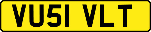 VU51VLT
