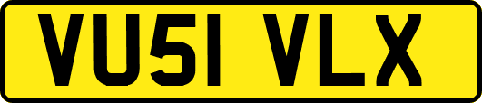 VU51VLX