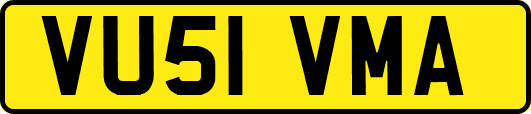 VU51VMA