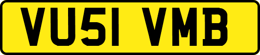 VU51VMB