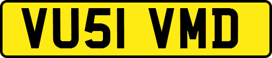 VU51VMD