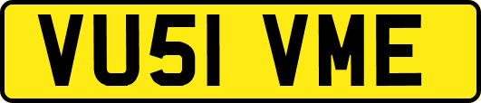 VU51VME
