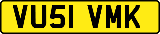 VU51VMK