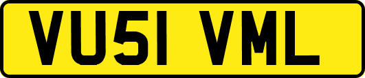 VU51VML