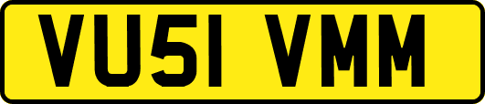 VU51VMM