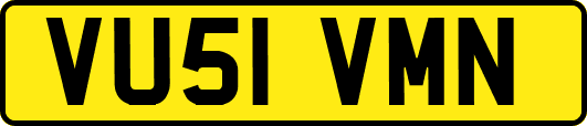 VU51VMN