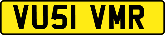 VU51VMR