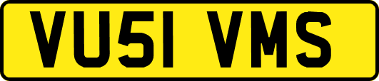 VU51VMS