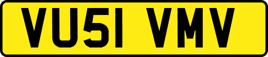 VU51VMV