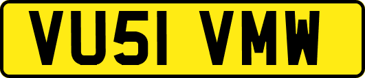 VU51VMW