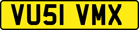 VU51VMX