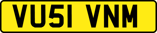 VU51VNM