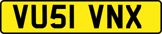 VU51VNX