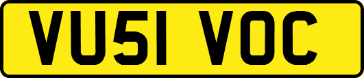 VU51VOC