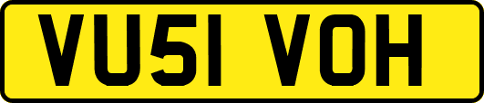 VU51VOH