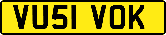 VU51VOK