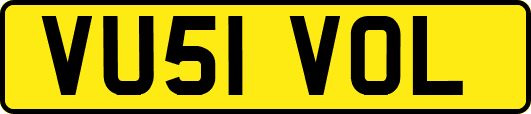 VU51VOL