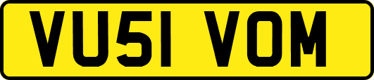 VU51VOM