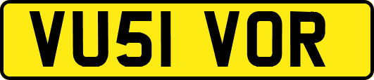 VU51VOR