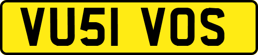VU51VOS