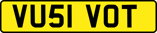 VU51VOT