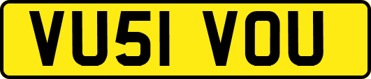 VU51VOU