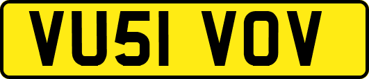 VU51VOV