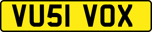 VU51VOX