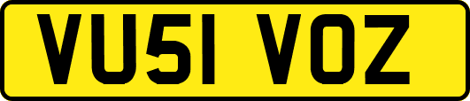 VU51VOZ