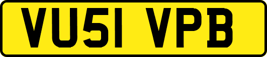 VU51VPB