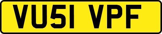 VU51VPF