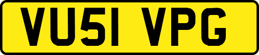 VU51VPG