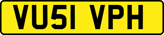 VU51VPH