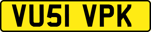 VU51VPK
