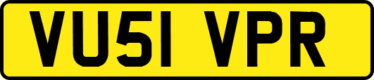 VU51VPR