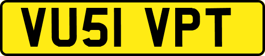VU51VPT