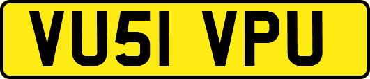 VU51VPU