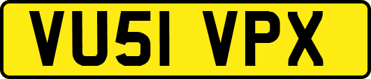 VU51VPX