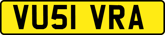 VU51VRA