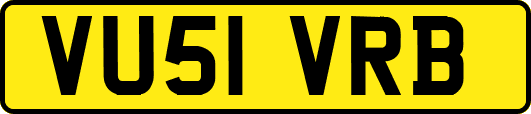 VU51VRB
