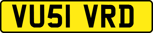 VU51VRD