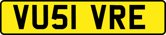 VU51VRE