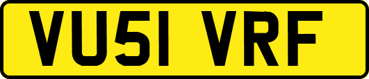 VU51VRF