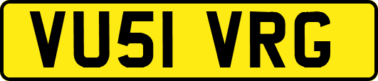 VU51VRG