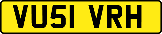 VU51VRH