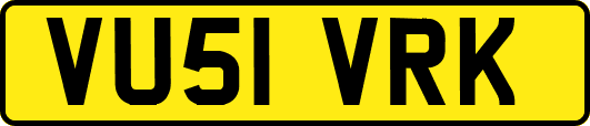 VU51VRK