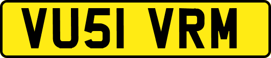 VU51VRM