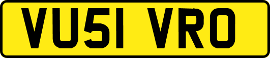 VU51VRO